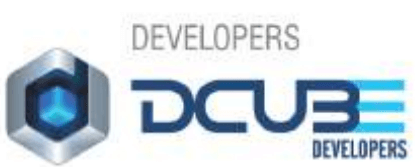 DCUBE DEVELOPERS