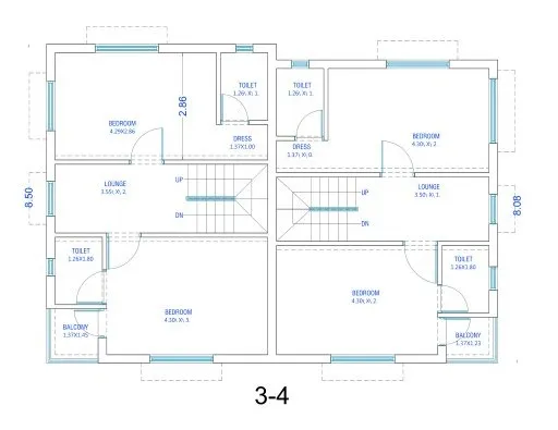 Anmol Villa 2