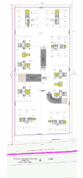 Siddhi Vinayak Elements Phase-i