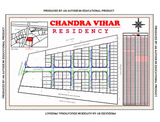 Chandra Vihar Residency