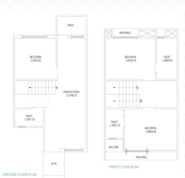 Sahajanand Homes