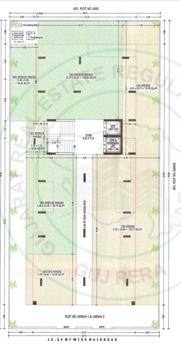 AAROHI RESIDENCY