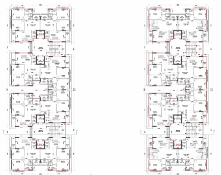 Siddhi Vinayak Elements Phase-i