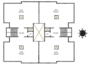 Niharika Park Apartment Co. Op. Housing Soc. Ltd.