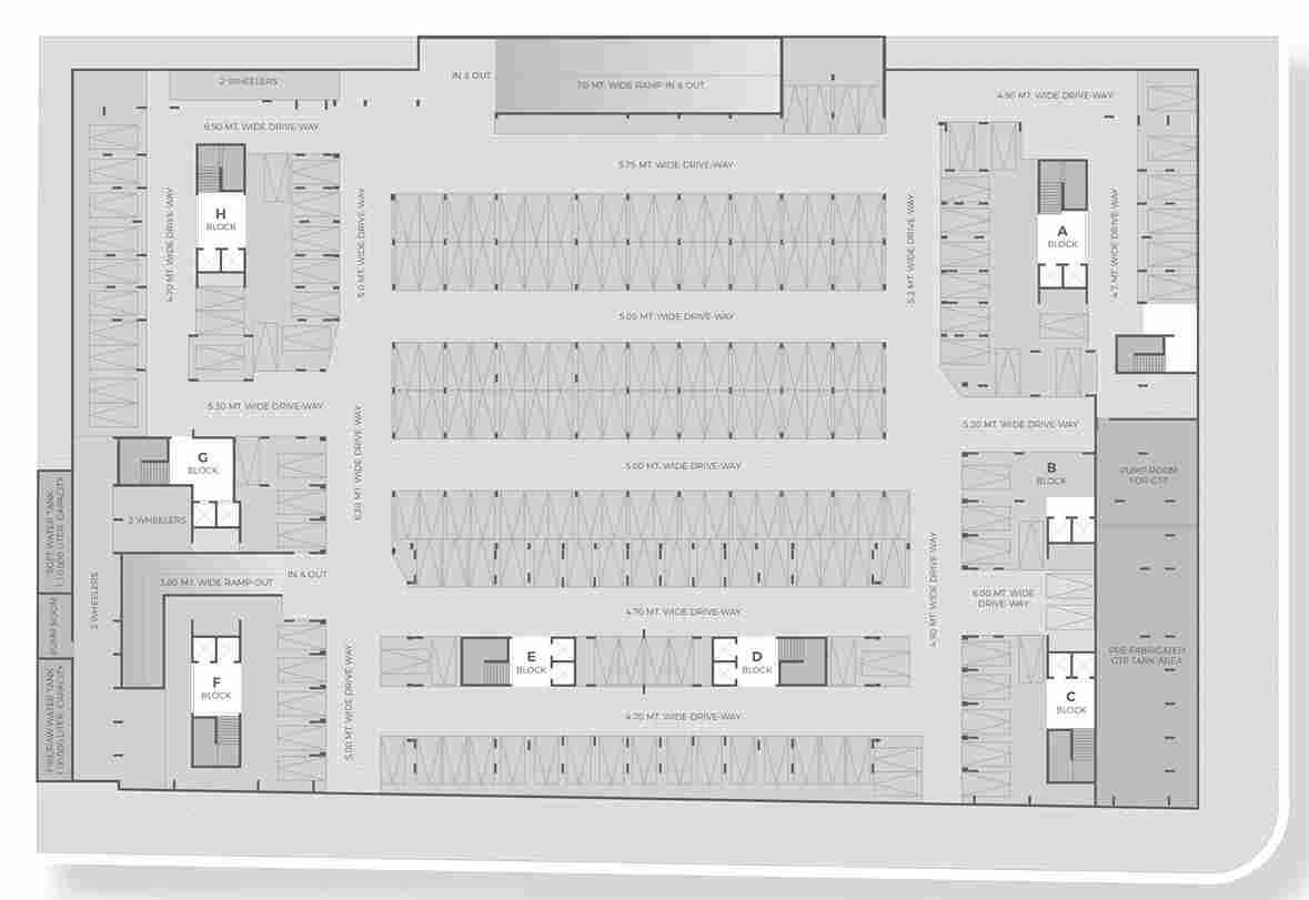 Adarsh Tulip Skyview