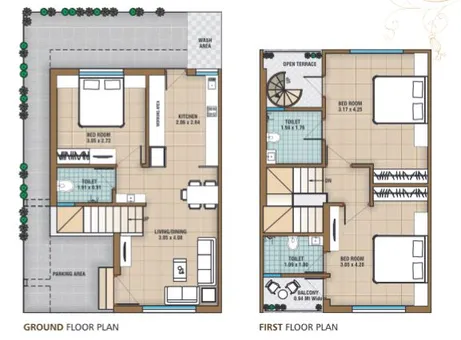 Gokuldham Residency - Ii