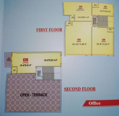 Snehdarshan Apartment