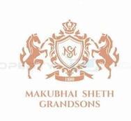 MAKUBHAI SHETH GRANDSONS