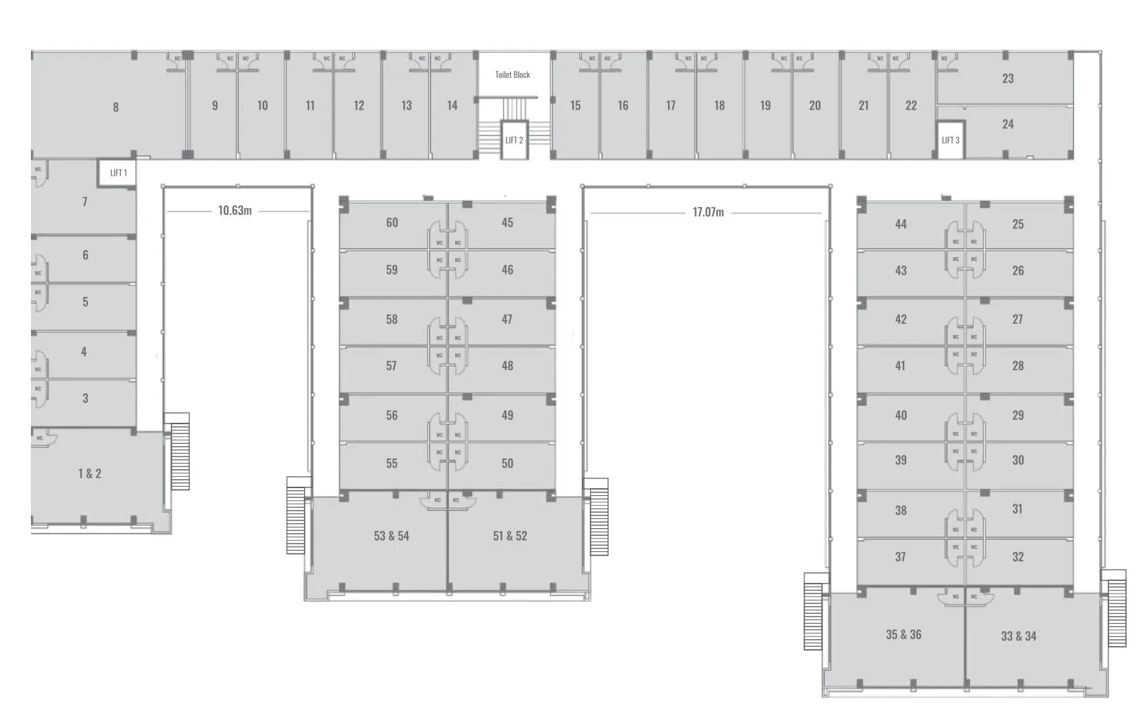 Nirman The Bussiness Hub