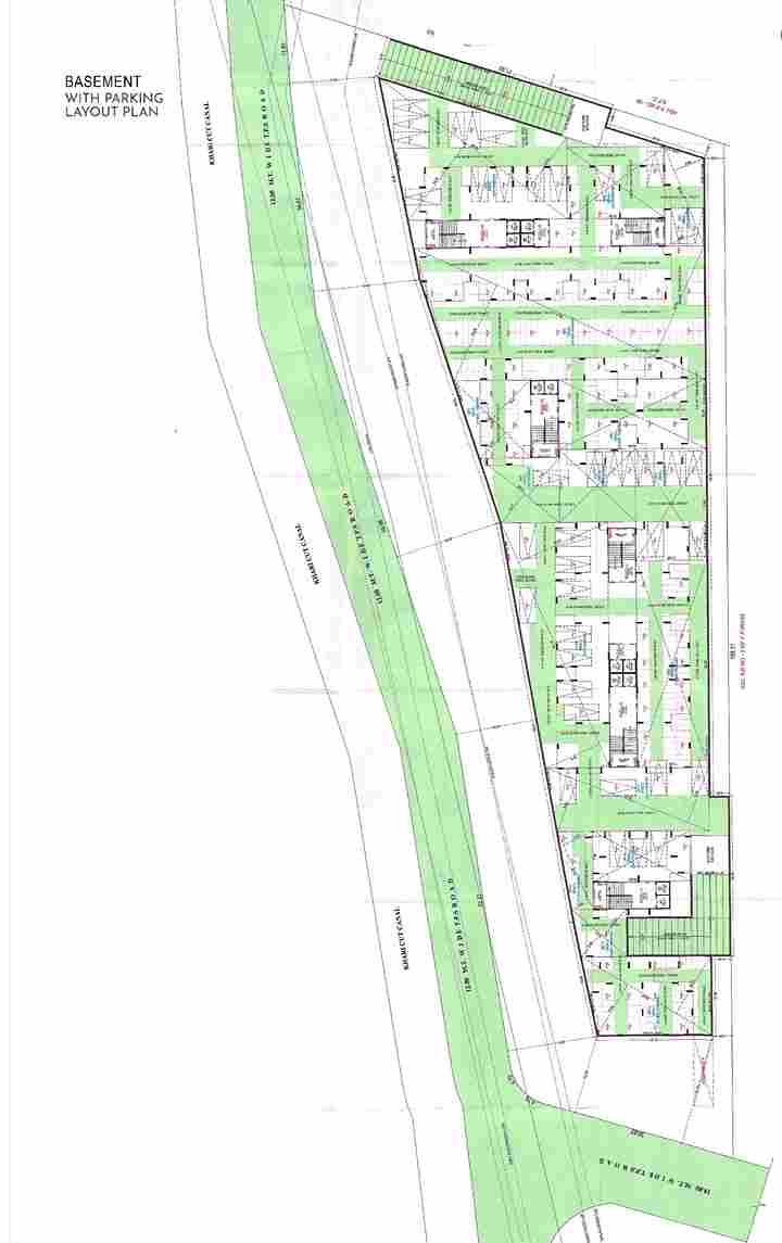 Swapnil Homes & Swapnil Harmony