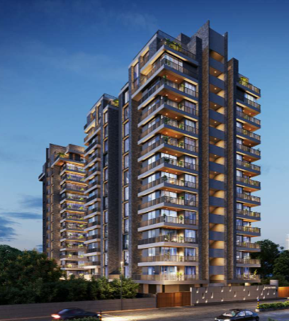 Shivam Duplex, Waghodia Road, Vadodara – Realtyfp.in