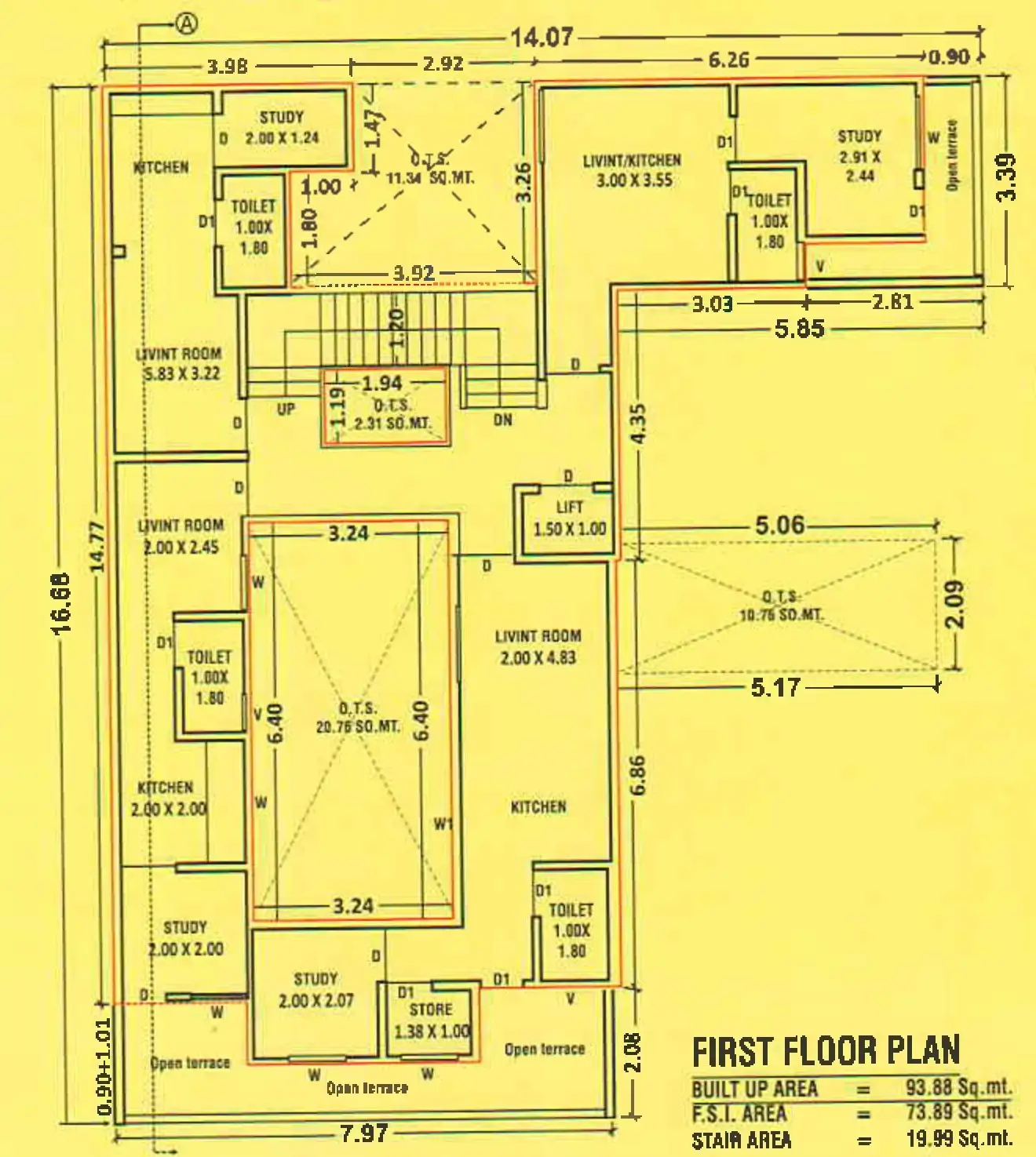 Shree Goverdhan Residency