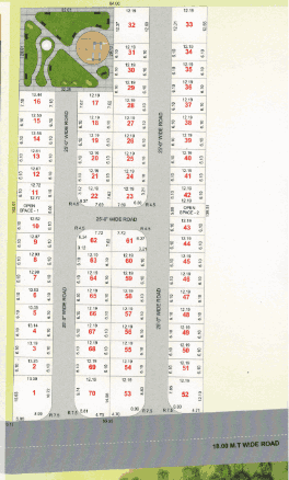 Shree Kamalam Residency Part 1