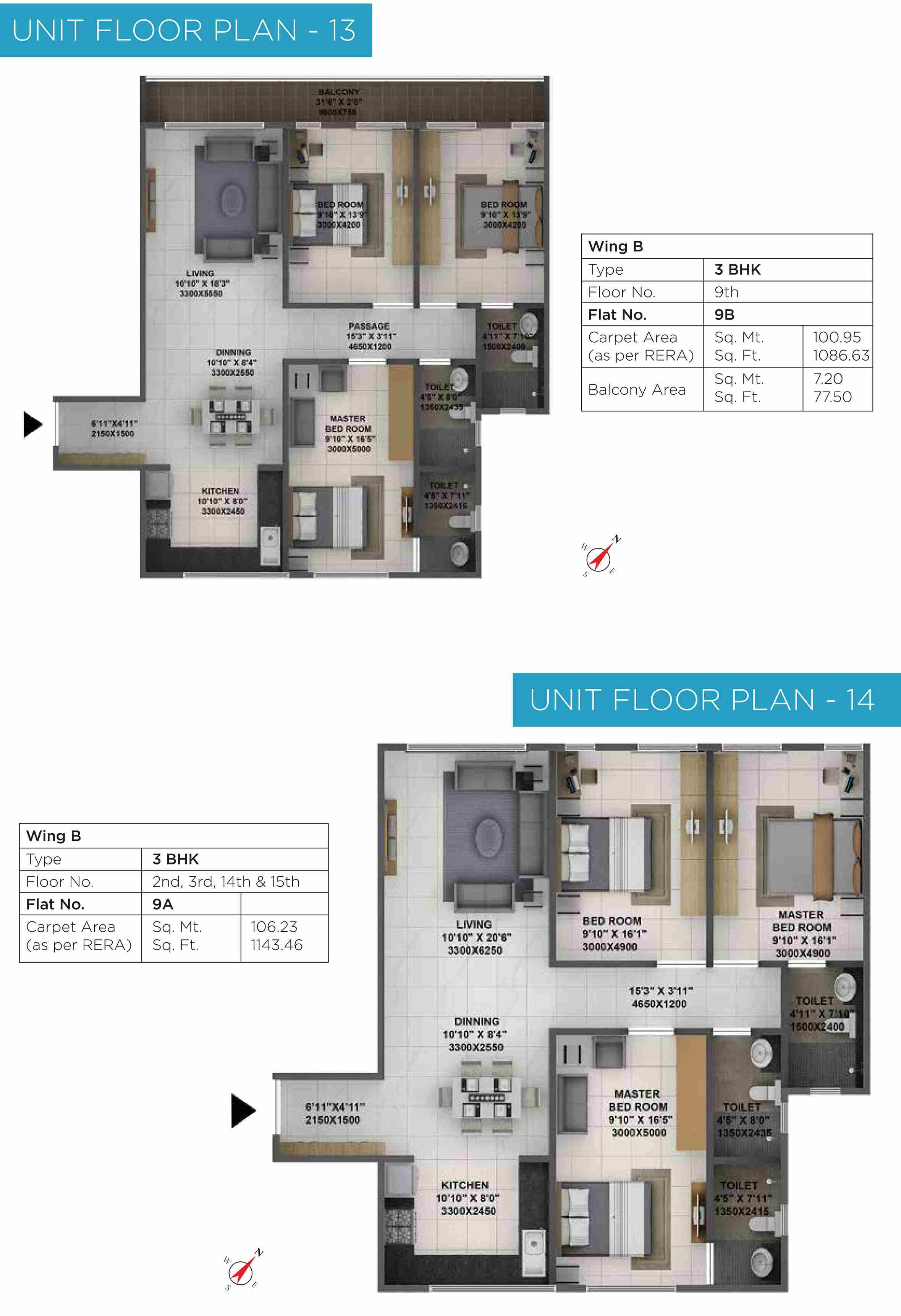 Terraform Dwarka Phase 1