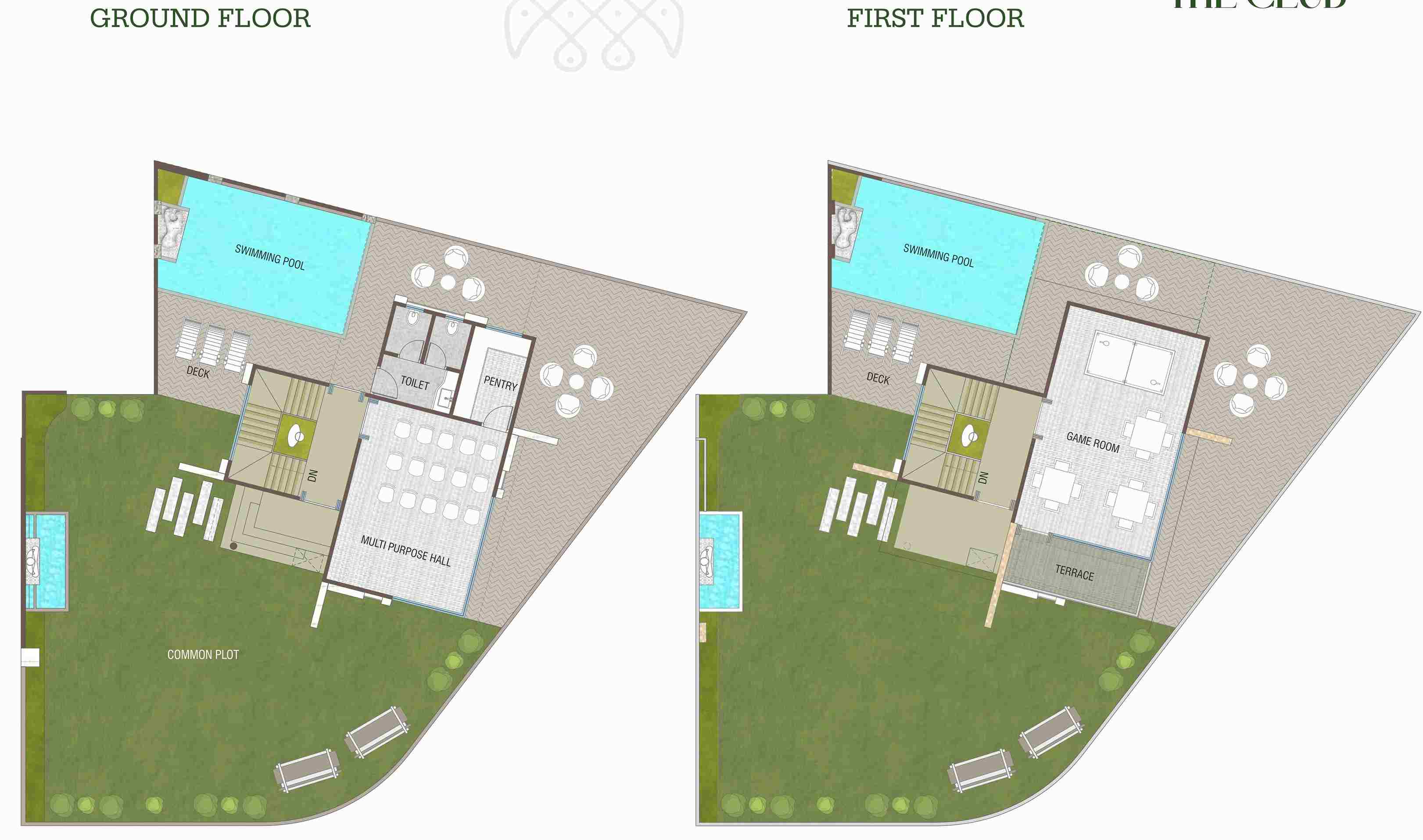 Toran Residency