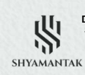 SHYAMANTAK Developer Image