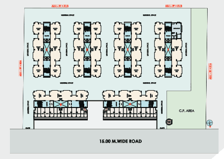 West Zone Package 5-51b Mavdi