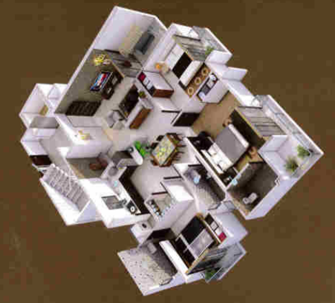 Sharnam Residency