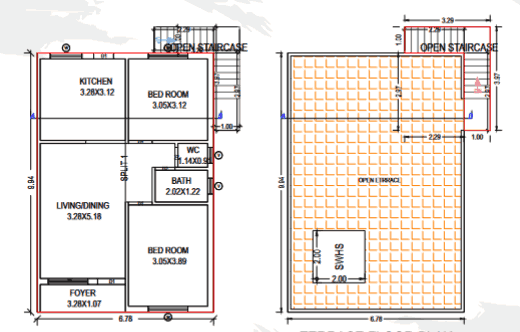 Pramukhraj Residency