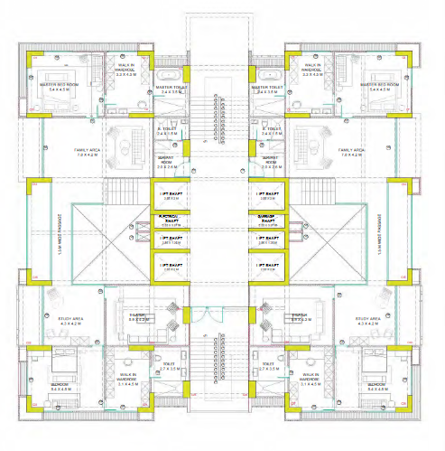 HIGHLINE PHASE-1