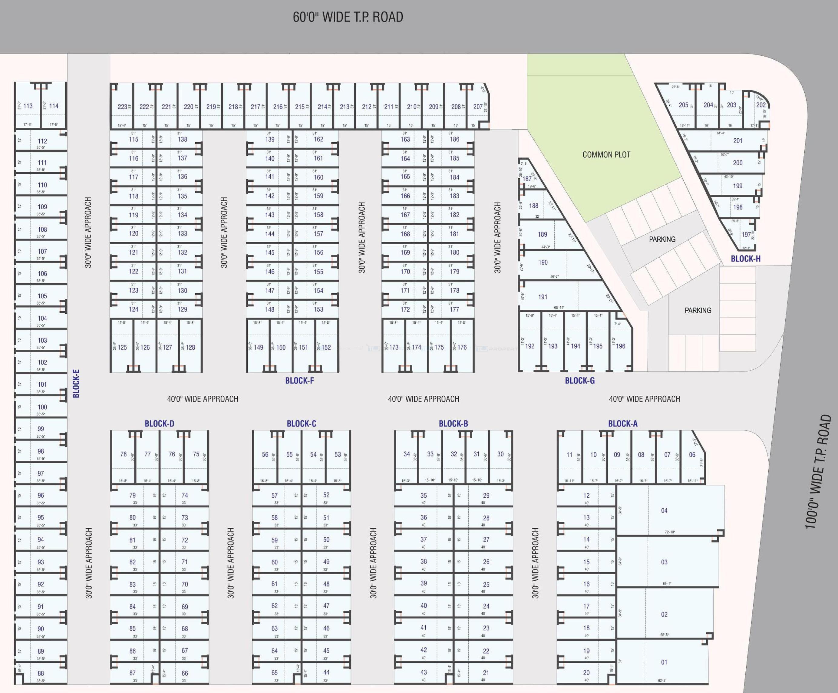 Mahaveer Industrial Park 2