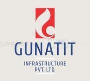 GUNATIT INFRASTRUCTERS PVT. LTD.