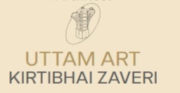 UTTAM ART KIRTIBHAI ZAVERI Image