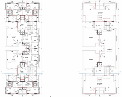 Siddhi Vinayak Elements Phase-i