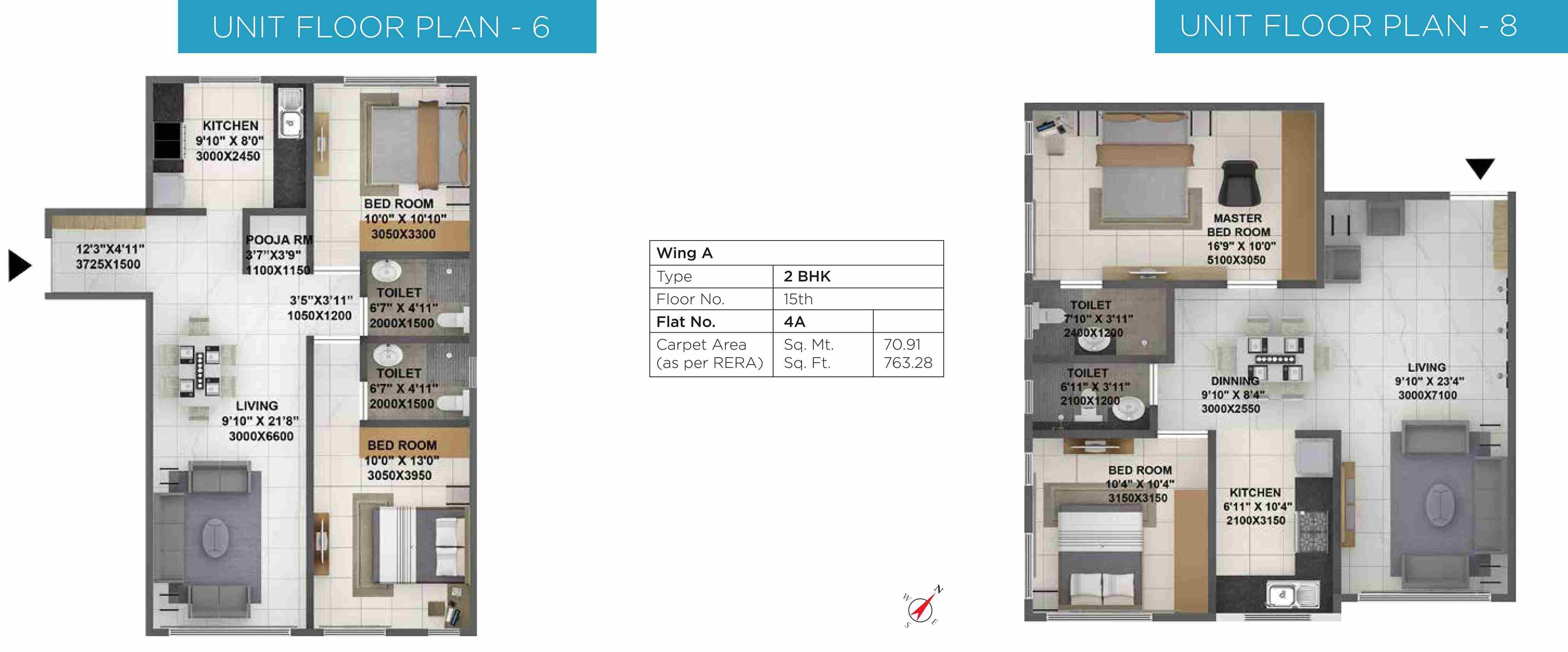 Terraform Dwarka Phase 1