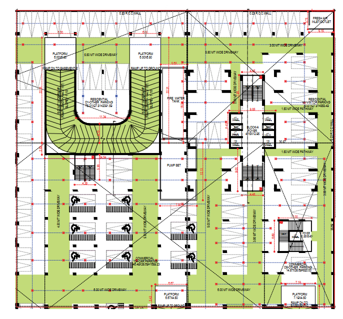 HIGHLINE PHASE-1