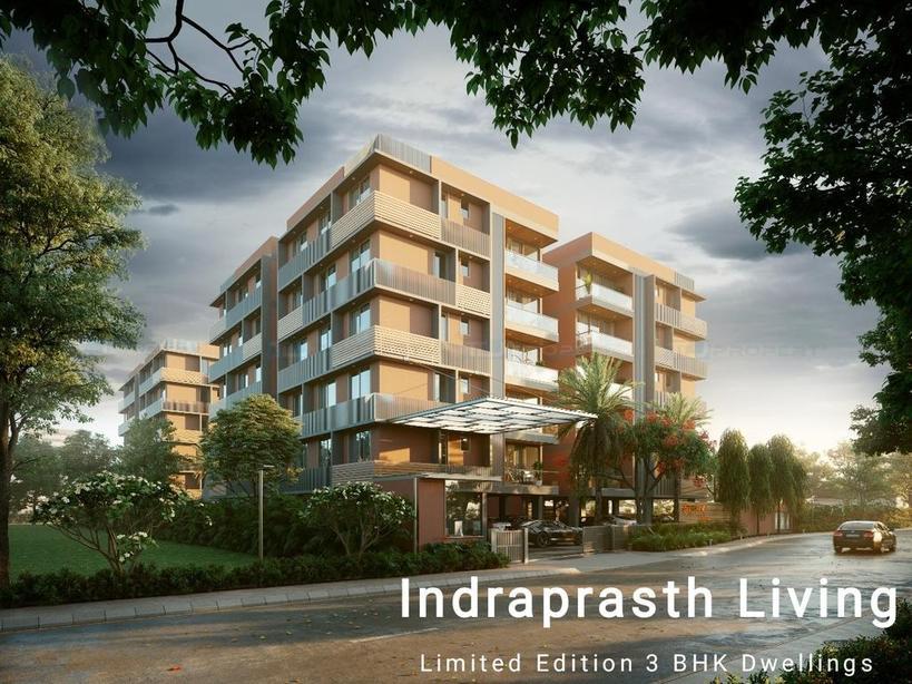 Indraprastha Living