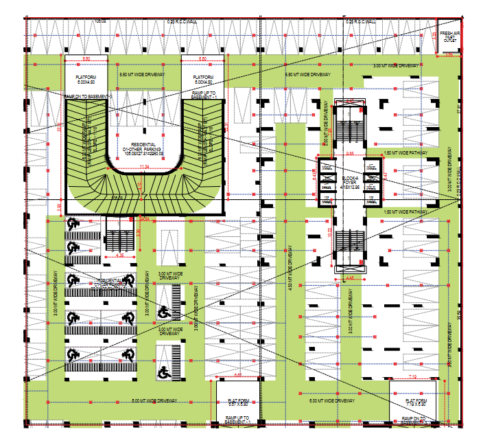 HIGHLINE PHASE-1