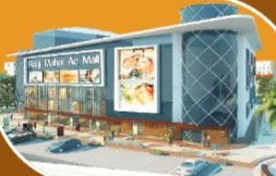 Raajmahal Ac Mall