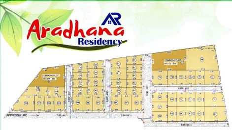 Aradhana Residency