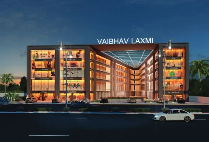 Vaibhavlaxmi Shopping