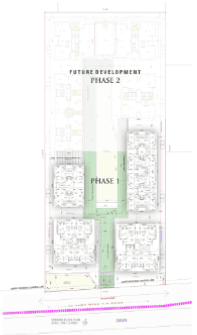 Siddhi Vinayak Elements Phase-i