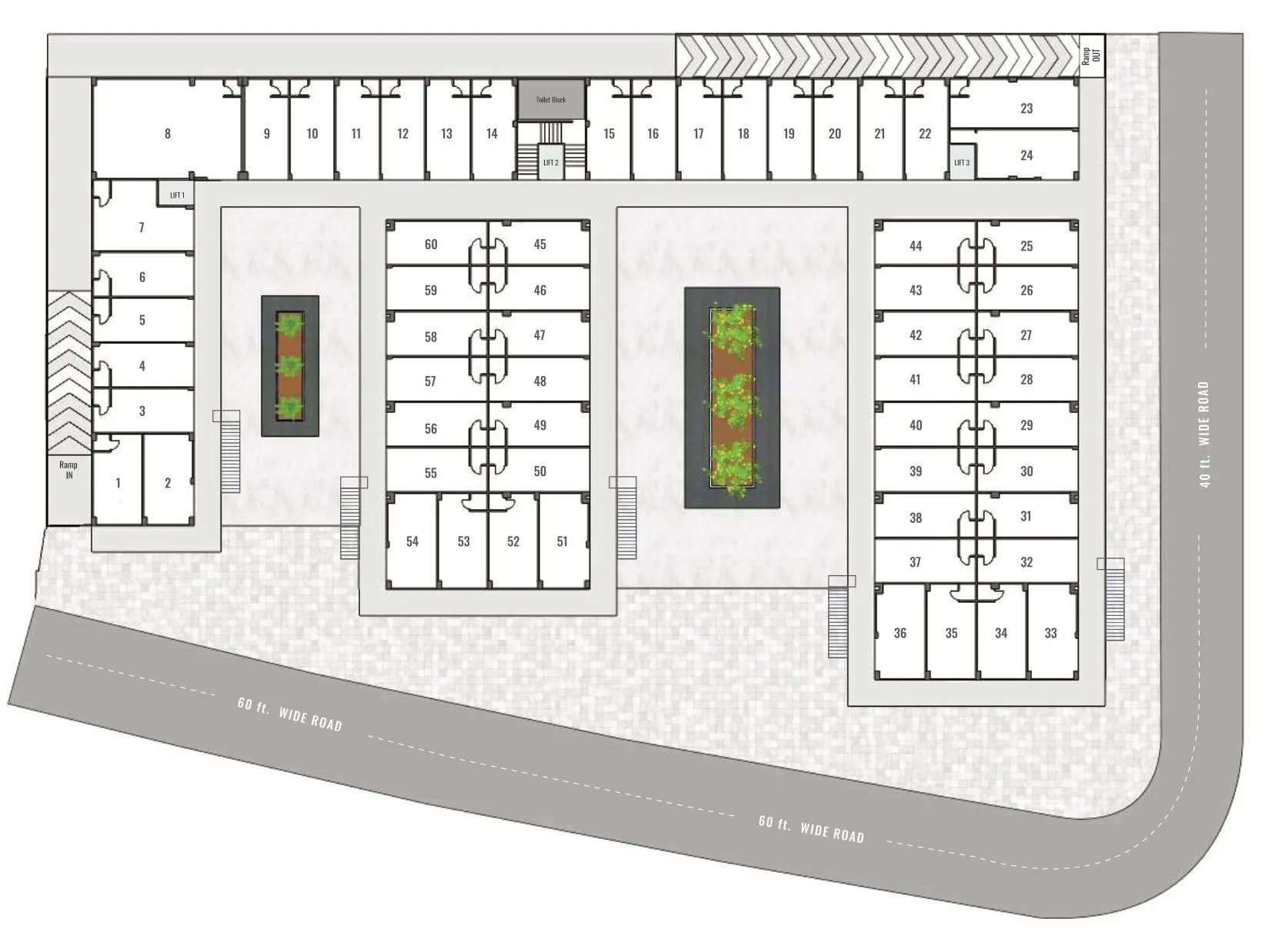 Nirman The Bussiness Hub