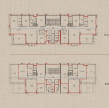 The Palladium Towers