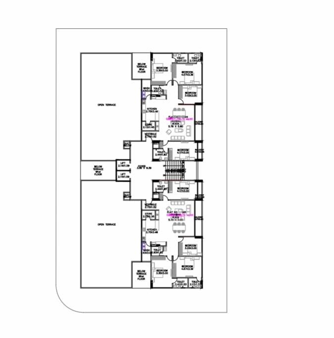 SIDDHARTH VRUNDAVAN PHASE 1