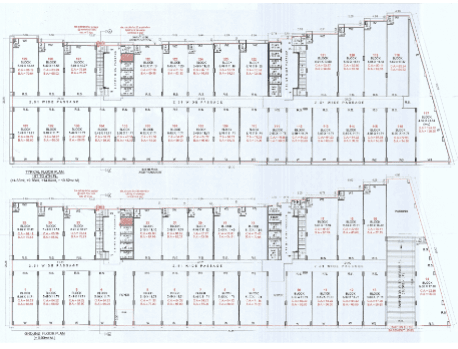 Someshwar-2 Textile Market 