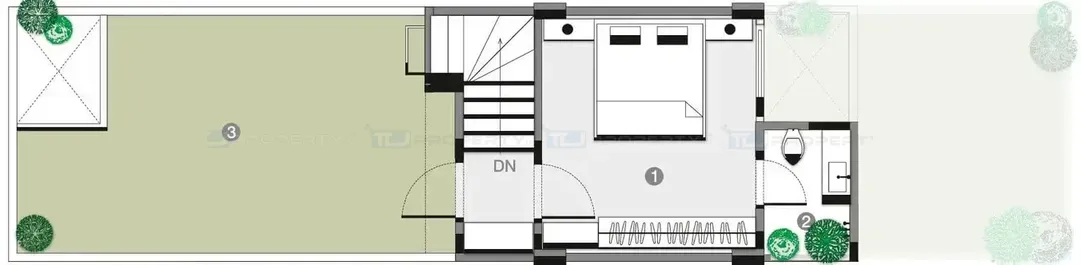 Aditya Bungalows