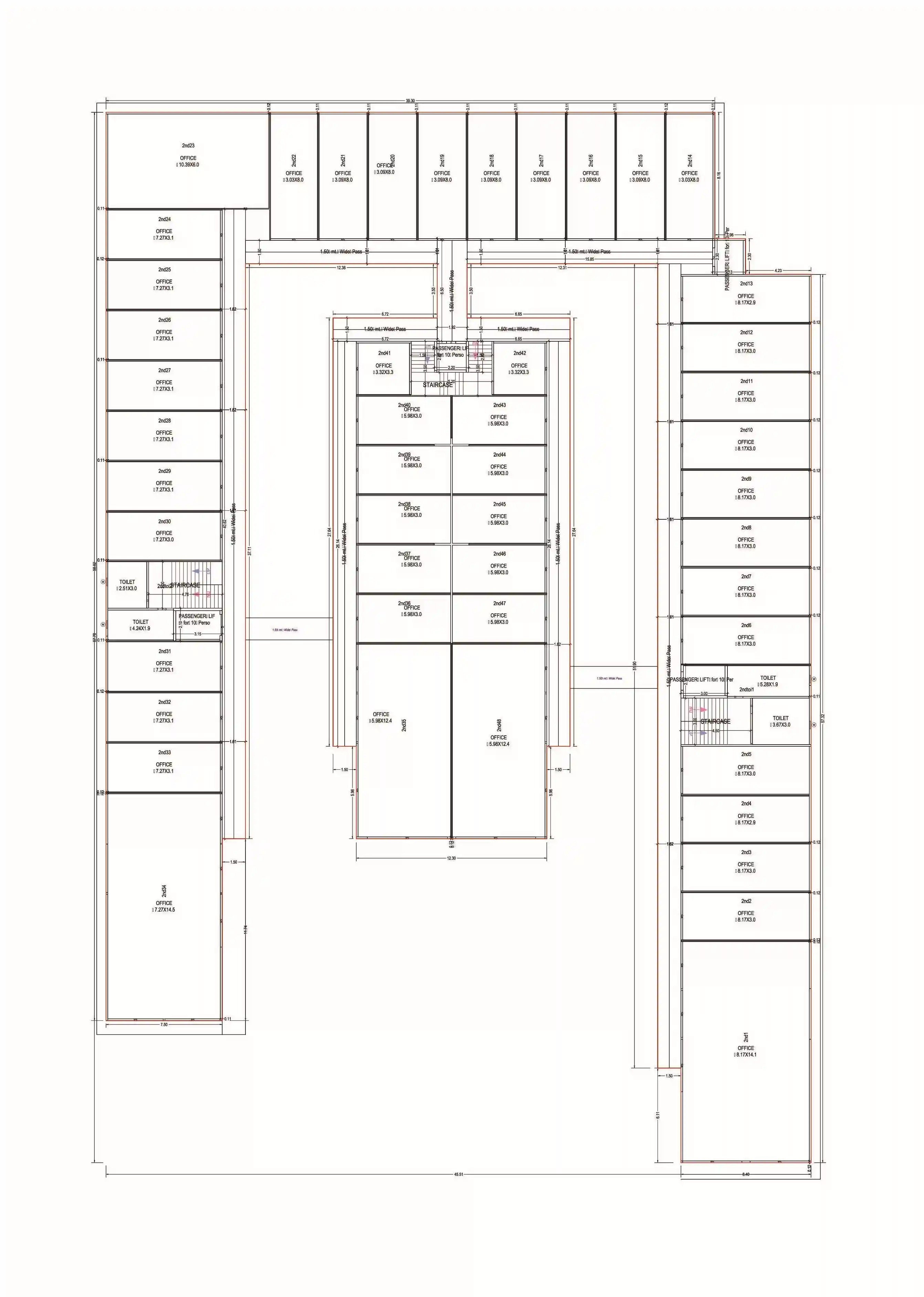 Kalyaan Shopping Center 