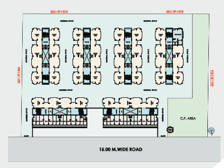 West Zone Package 5-51b