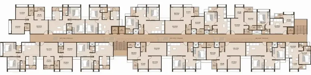 RA'AS UL- ASSAD TOWN