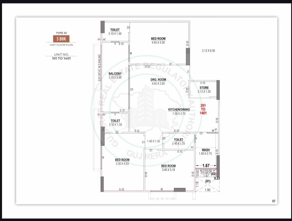  SHUBH CITY 56
