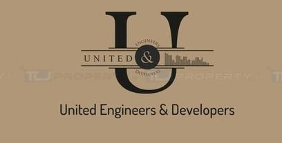  UNITED ENGINEERS AND DEVELOPERS