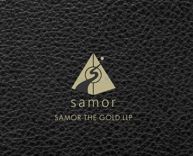 SAMOR - SAMOR THE GROUP LLP Image