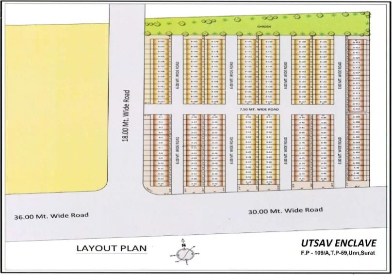 Utsav Enclave