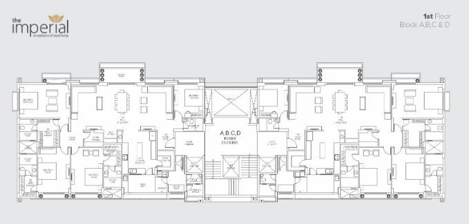 The Imperial
