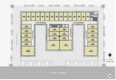 The Galleria Business Hub 2